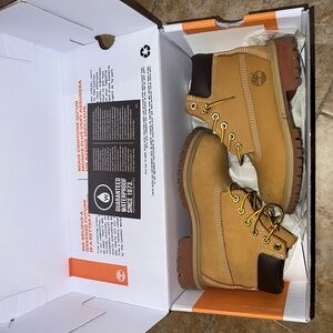 Timberland Boots Kids